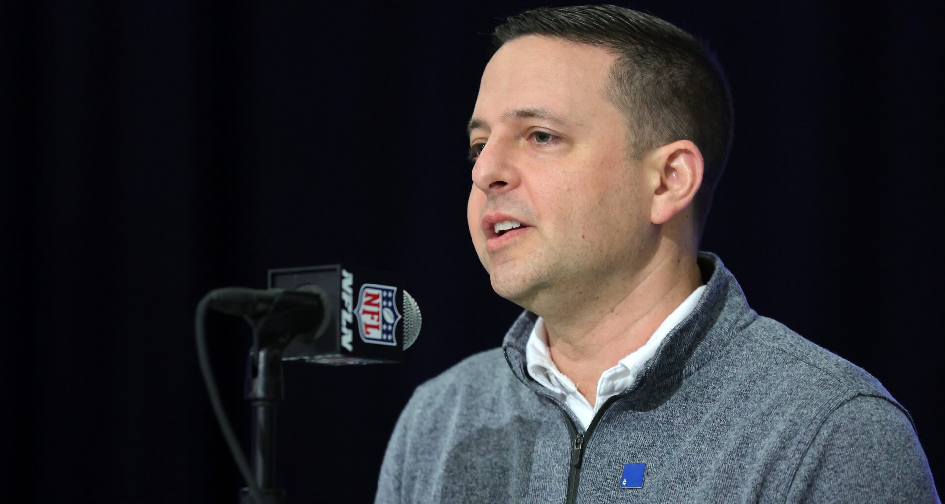 Patriots Turn Heads with Surprise Day 2 WR Pick in Mock Draft