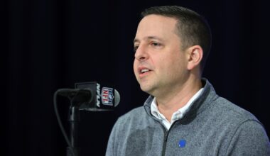 Patriots Turn Heads with Surprise Day 2 WR Pick in Mock Draft