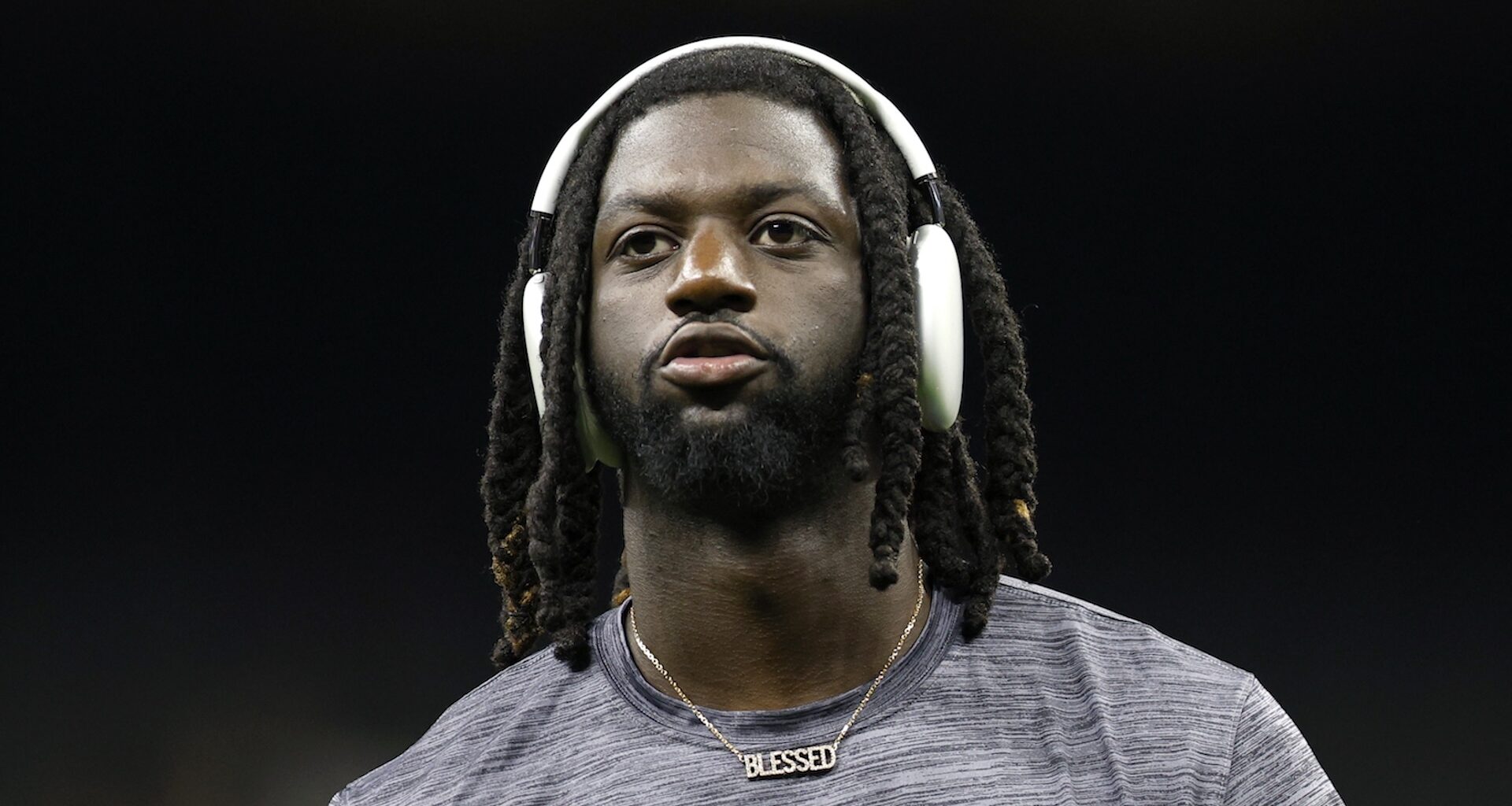 Blockbuster Trade Pitch Lands Rams 'Terrifying Trio' of Receivers