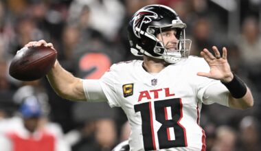 NFL Analyst Sends Strong Message on Kirk Cousins' Fit With Raiders