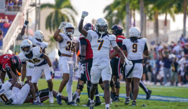 2026 NFL Draft prospects to keep in mind for Buffalo – Buffalo FAMbase — #BillsMafia