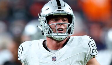 Raiders’ Brock Bowers Gets Strong Statement Before 2026 Season