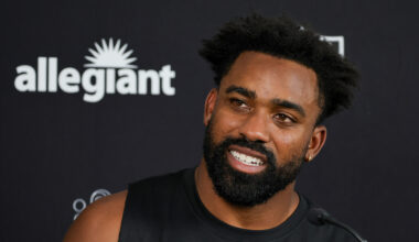 Seahawks Urged to See Speedy RB as Free Agent Option Amid NFL Draft Uncertainty