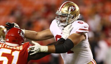 Bucs Bring Back 6-6, 315-Pound OT Justin Skule on 1-Year Deal