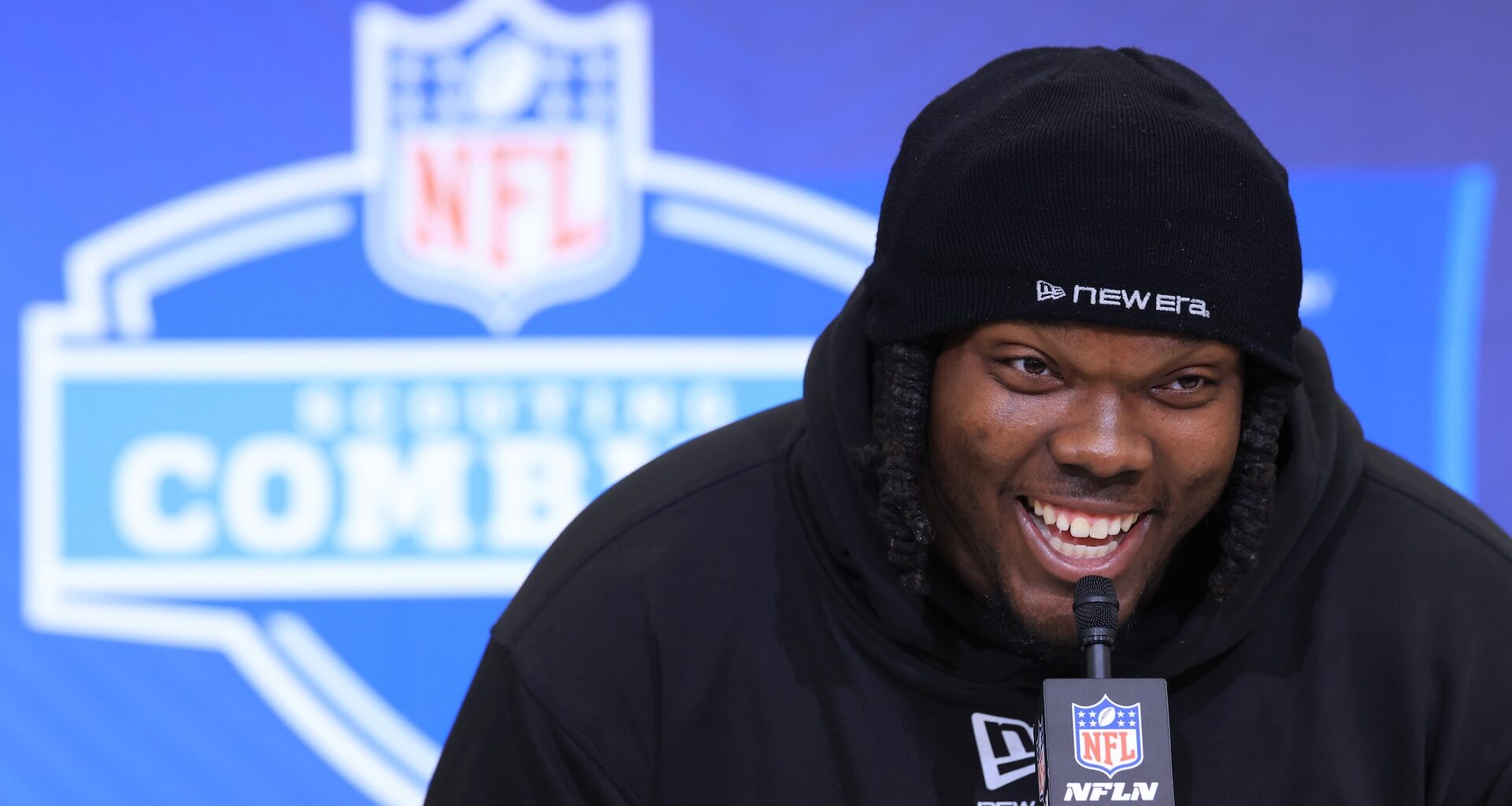 Eagles Could Turn to Familiar Georgia Roots to Fill Unexpected NFL Draft Need