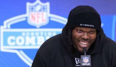 Eagles Could Turn to Familiar Georgia Roots to Fill Unexpected NFL Draft Need