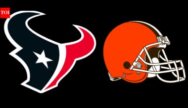 Houston Texans: NFL Trade Rumors: Houston Texans eye $5M former Cleveland Browns star CB after brutal setback last season | NFL News