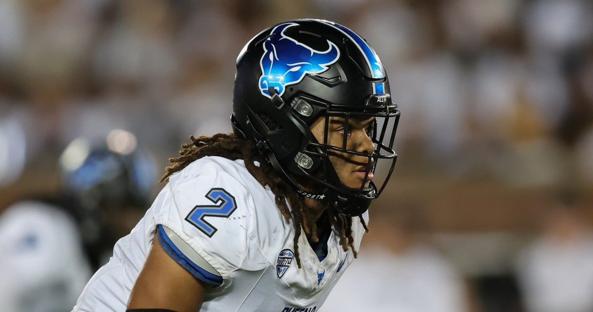 Patriots draft target: LB Red Murdock scouting report, bio, outlook