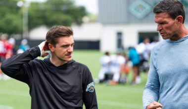 The Jaguars' Next Blockbuster Opportunity Just Became Evident