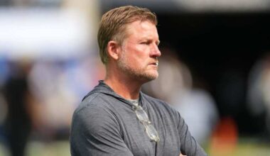 3 Ring Chasing Veterans The Rams Should Consider Signing