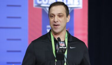 Chiefs Could Land Steal at Low-Key Position of Need During Draft