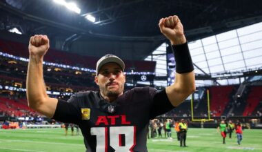 Former Vikings QB Kirk Cousins Speaks Out on Raiders Decision