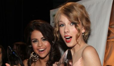 Taylor Swift Planning Multiple Bachelorette Parties, Report States