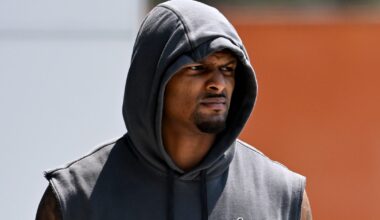 Ex-Browns QB Makes Clear Statement on Deshaun Watson Future