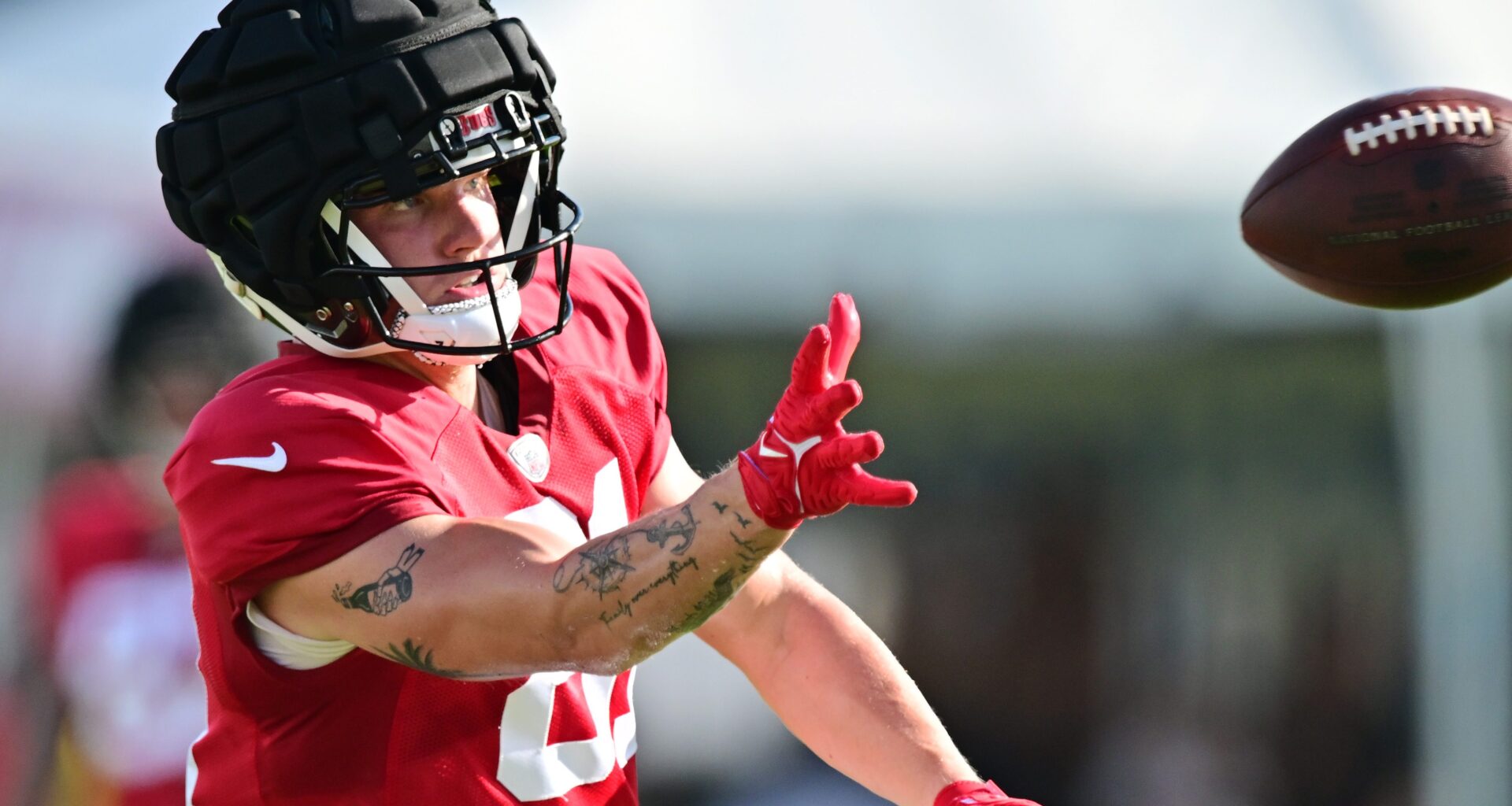 Giants Announce WR Signing News Just Before NFL Draft