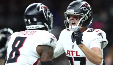 Buccaneers Sign Free Agent WR David Sills Away From Falcons