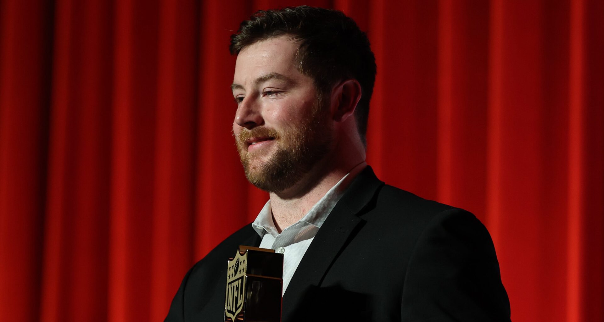 Bears Protector of the Year Joe Thuney Received Major Career News