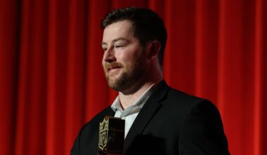 Bears Protector of the Year Joe Thuney Received Major Career News