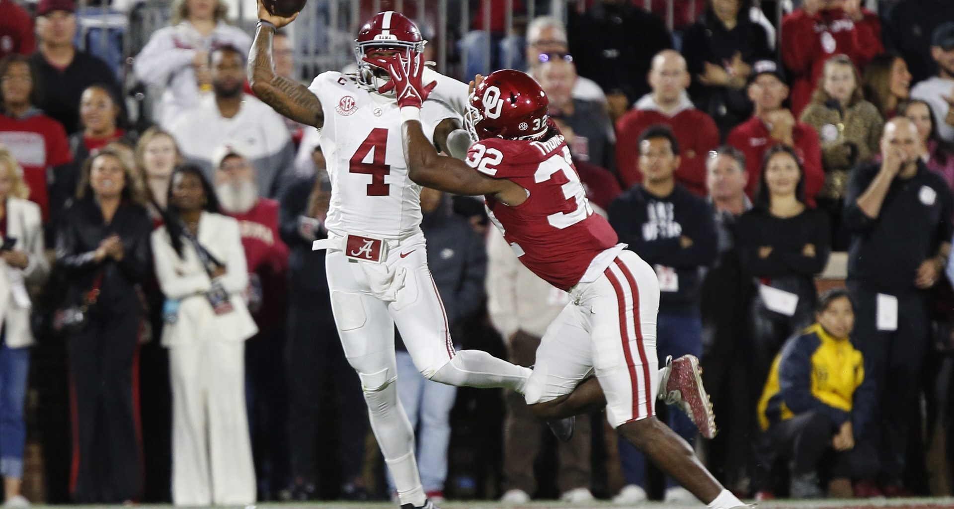 Seahawks Interested in Former All-SEC Pass Rusher for NFL Draft