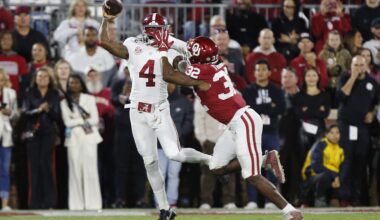 Seahawks Interested in Former All-SEC Pass Rusher for NFL Draft