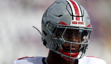 Adam Peters May Have Found the Next Fred Warner