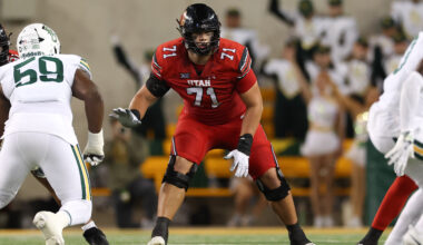 Peter Schrager Reveals 49ers' First-Round Prediction in New Mock