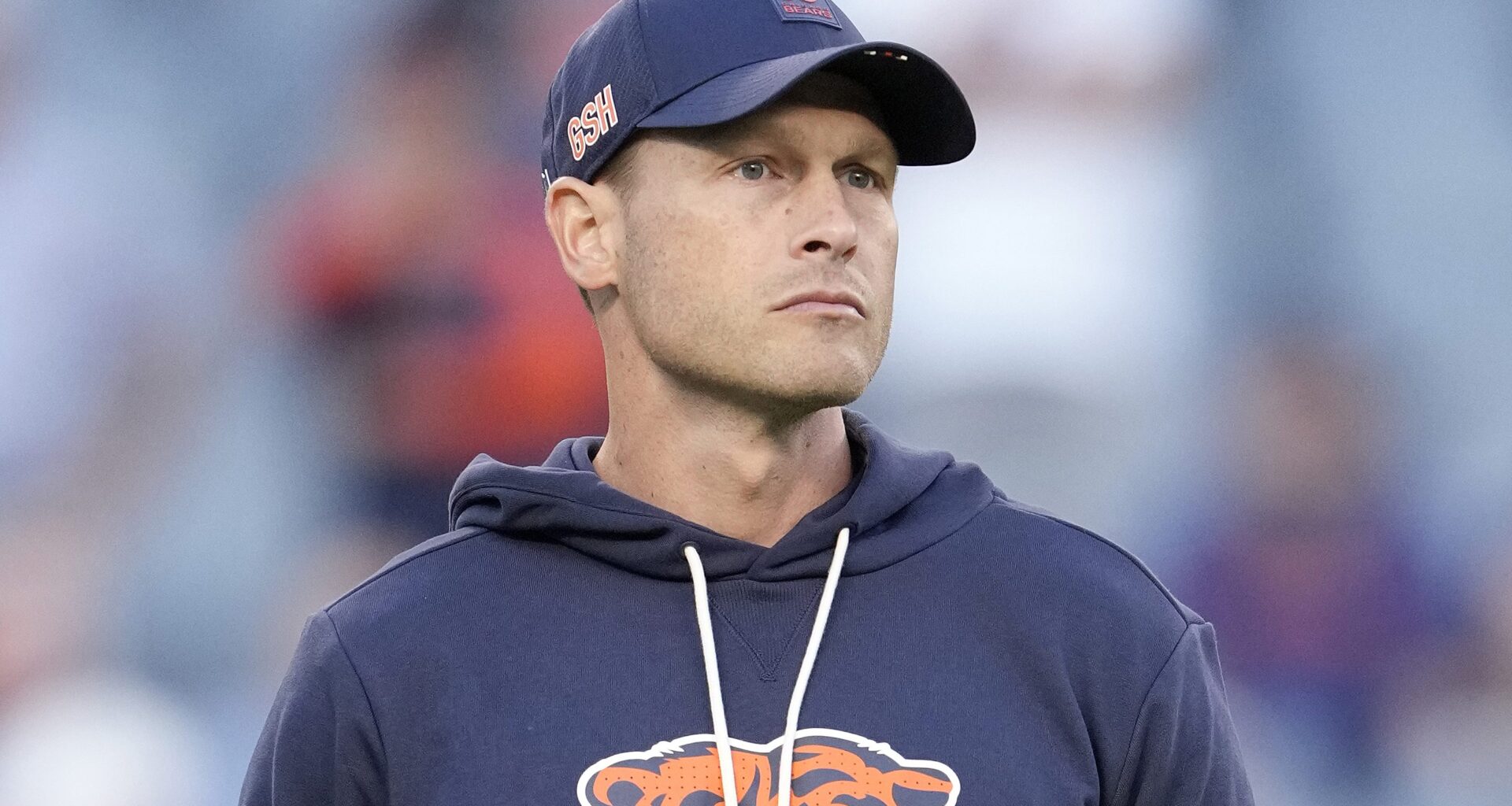 Ben Johnson Has High Odds To Deal Lions A Crushing Blow