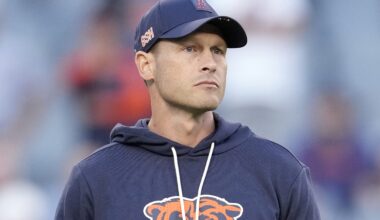 Ben Johnson Has High Odds To Deal Lions A Crushing Blow