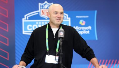 Bengals Cut Ties With $4 Million Talent in Free Agency