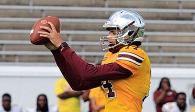 College football: Colorado's Dominiq Ponder had double legal BAC in fatal crash