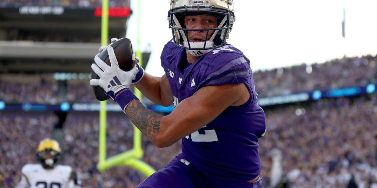 Does Denzel Boston fit a new Steelers receiver type