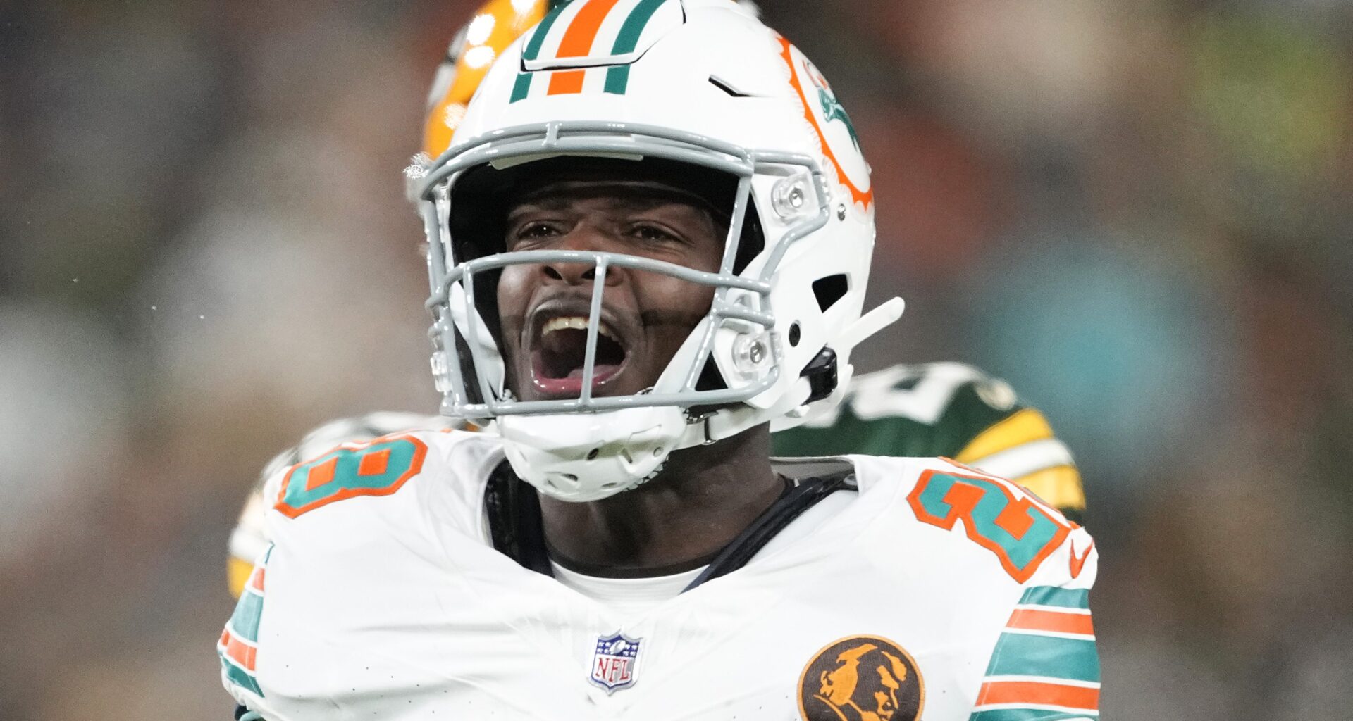 Bears Trade Rumors Resurge After Latest De'Von Achane News