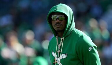 'Strange Twist' Emerges in New A.J. Brown-Eagles Trade Pitch