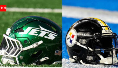 Nfl Trade Rumors: NFL Trade Rumors: Pittsburgh Steelers and New York Jets linked to national title-winning WR ahead of 2026 draft | NFL News