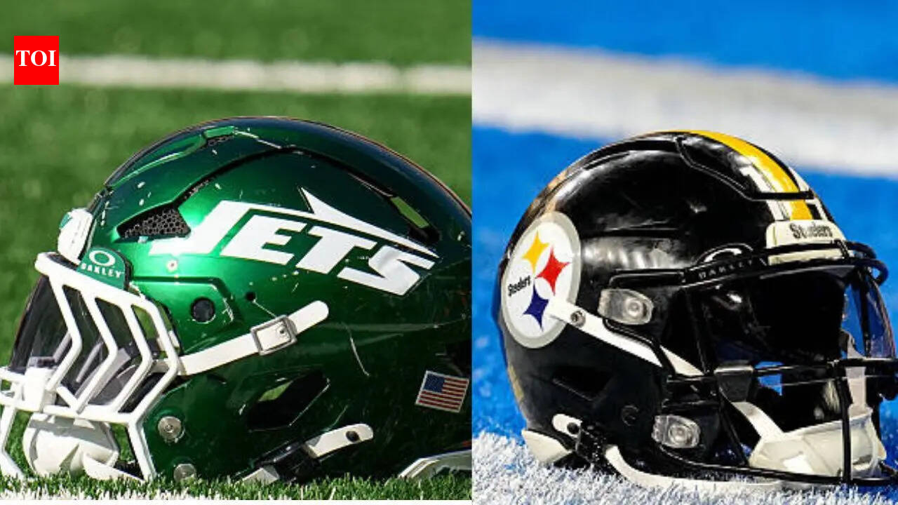 Nfl Trade Rumors: NFL Trade Rumors: Pittsburgh Steelers and New York Jets linked to national title-winning WR ahead of 2026 draft | NFL News