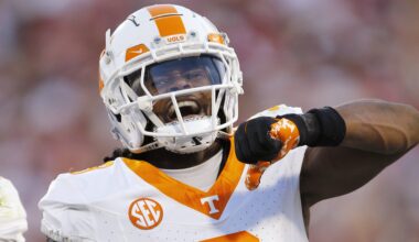 Cowboys Make Final Decision on 'Wild Card' Star Cornerback