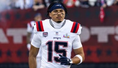 Patriots trade LB Marte Mapu to Texans