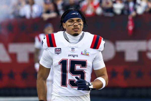 Patriots trade LB Marte Mapu to Texans