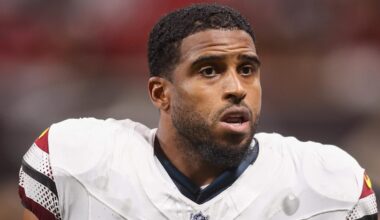 3 Free Agency Signings Dallas Cowboys Can Still Make Under Salary Cap