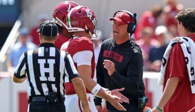 Coach Pushes Back on Haters of Jets QB Target Ty Simpson