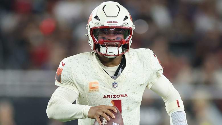 Kyler Murray, Arizona Cardinals