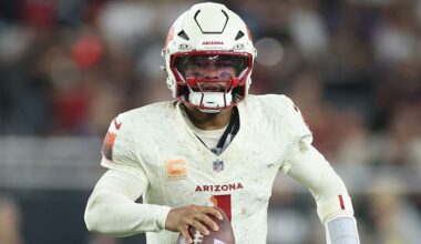 Cardinals Issue Blunt Message After Kyler Murray Exit to Vikings