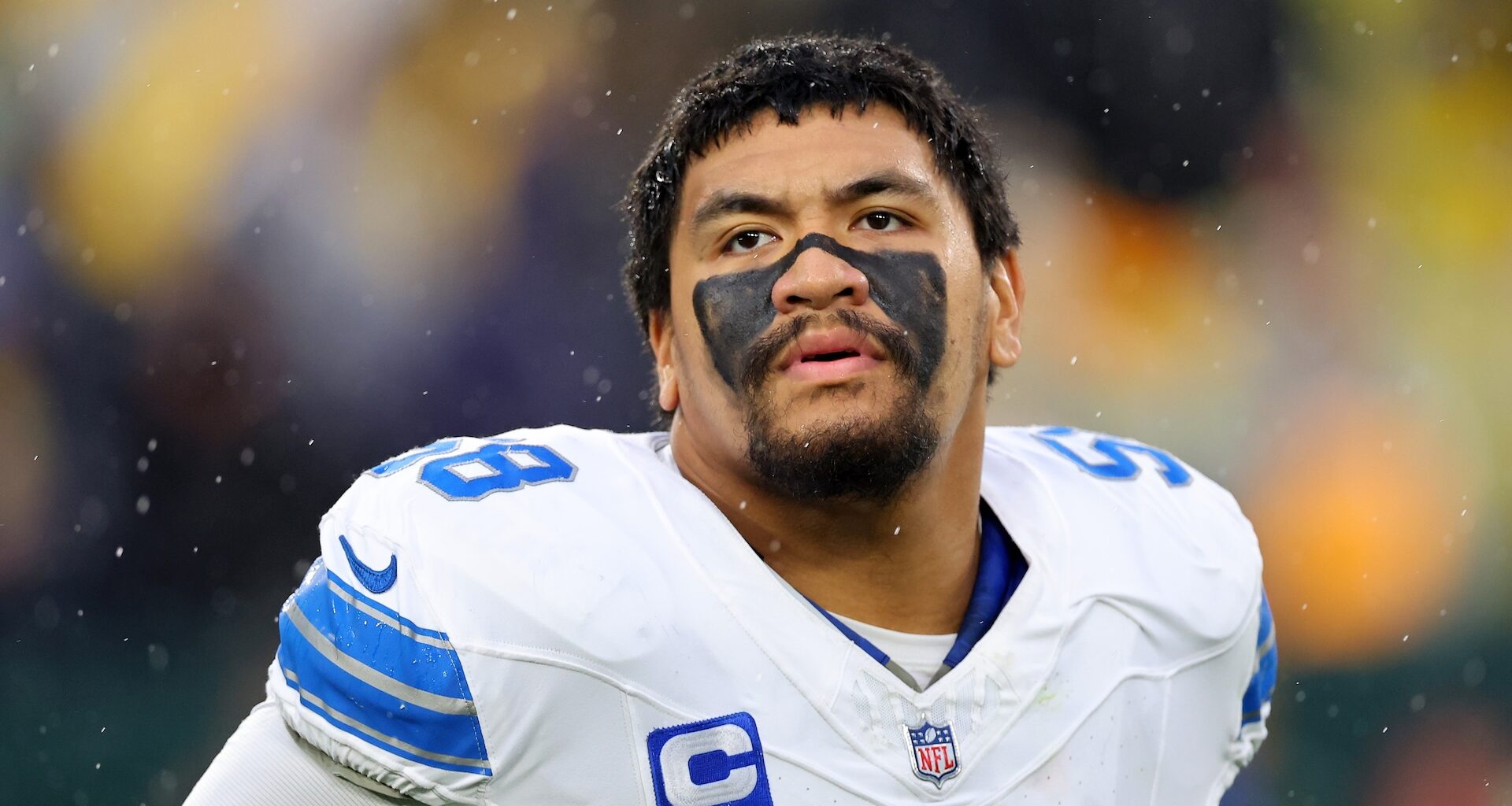 Lions Predicted to Get Very Athletic Lineman If Penei Sewell Makes Switch