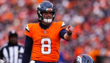 Several Broncos Could Draw Trade Interest on Draft Day