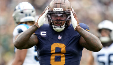 Packers Predicted to Add Dynamic Josh Jacobs Replacement