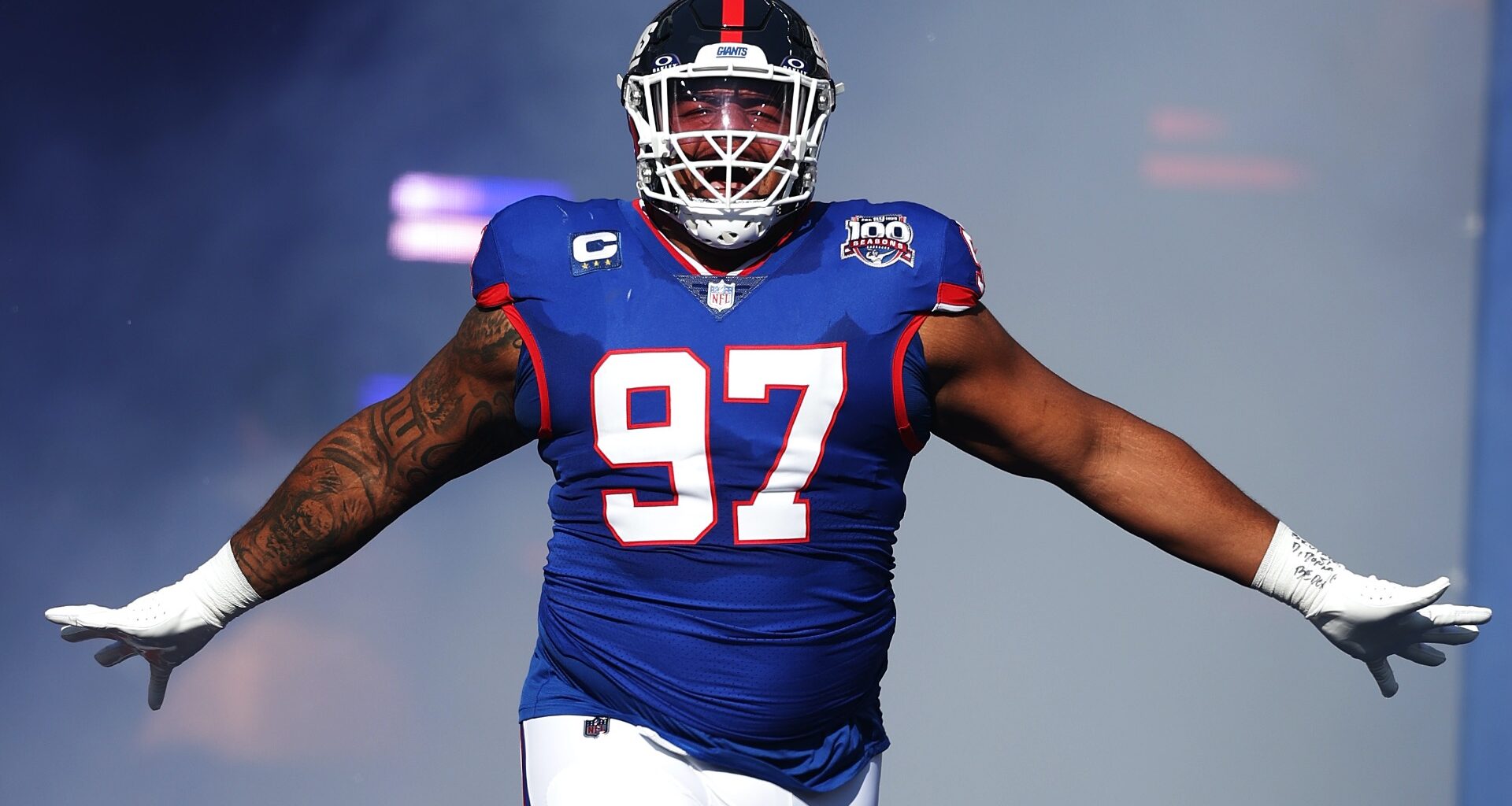 Dexter Lawrence Gets Big Insider Update Amid 49ers Speculation