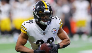 Bengals Predicted to Add New Minkah Fitzpatrick