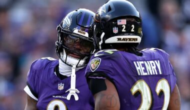 Former NFL HC Eric Mangini Calls Out Ravens QB Lamar Jackson