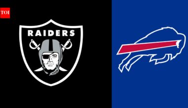 NFL Trade Rumors: Buffalo Bills could “go all in for” $106M Las Vegas Raiders' defensive end amid record breaking season | NFL News