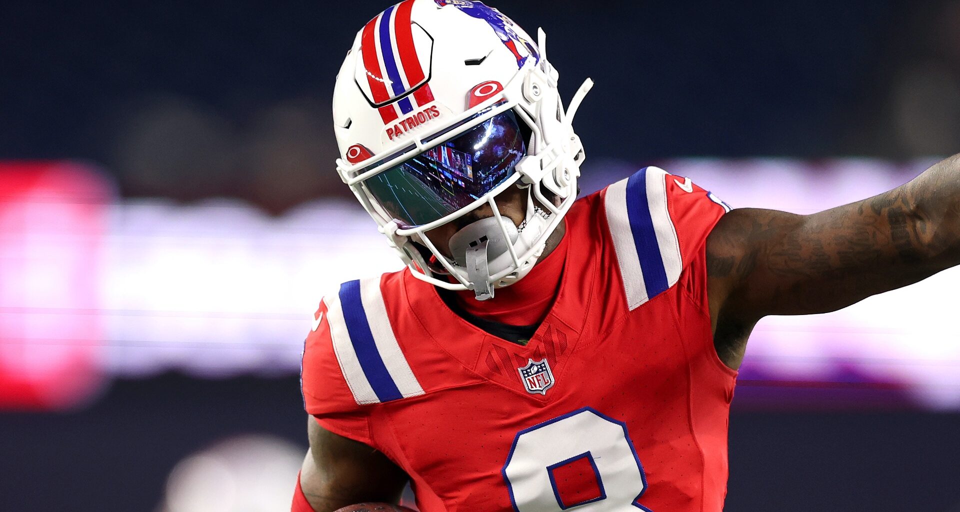 Stefon Diggs Gets Big Insider Update Amid Vikings Speculation